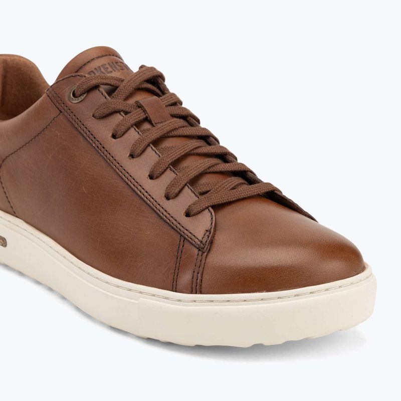 BIRKENSTOCK Bend Low LENA keskeny LENA Narrow konyak cipő 7