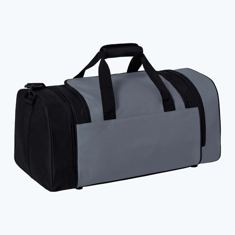 Edzőtáska ERIMA Six Wings Sports Bag 49,5 l slate grey/black 2