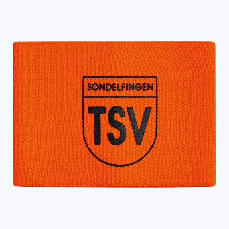 Karpánt ERIMA Armband neon orange 2