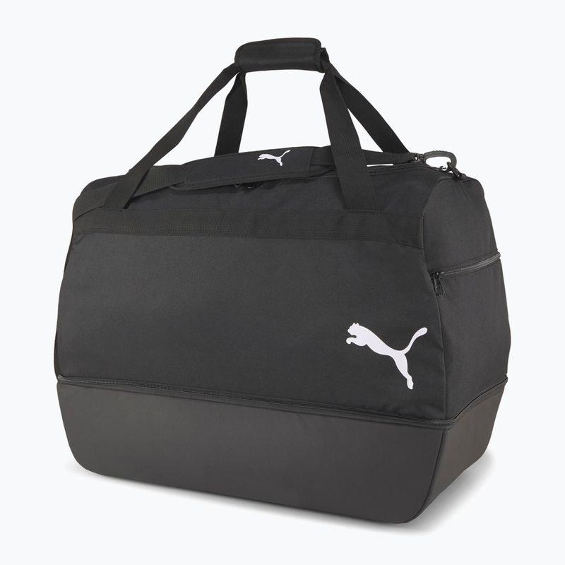 PUMA Teamgoal 23 Teambag BC labdarúgó táska fekete 076861 03 6
