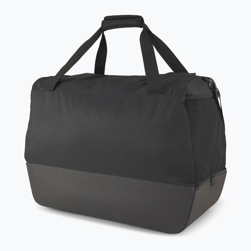 PUMA Teamgoal 23 Teambag BC labdarúgó táska fekete 076861 03 7