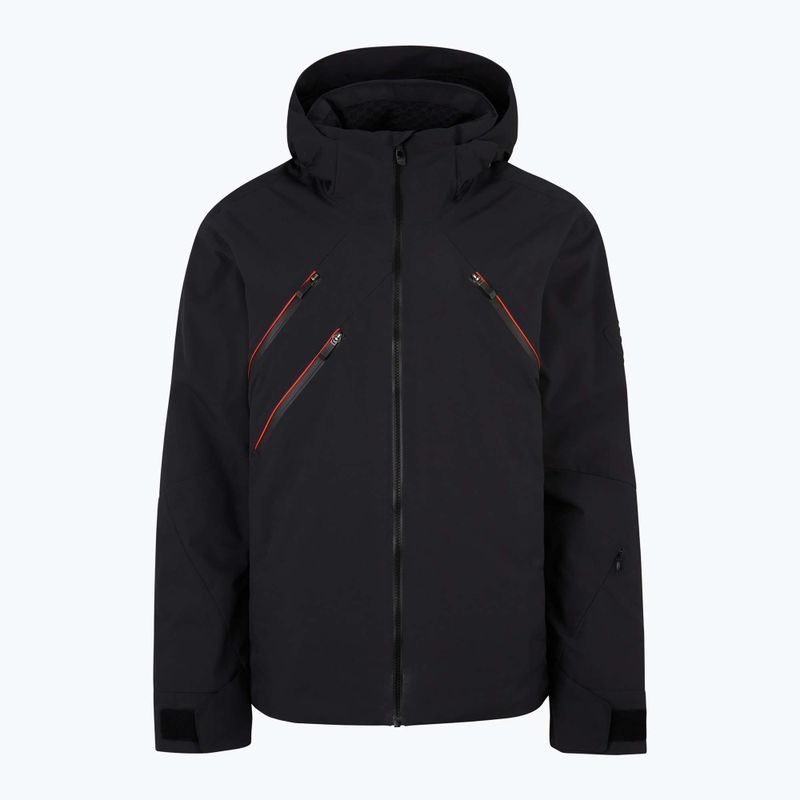 Férfi sídzseki ZIENER Tarago black 4