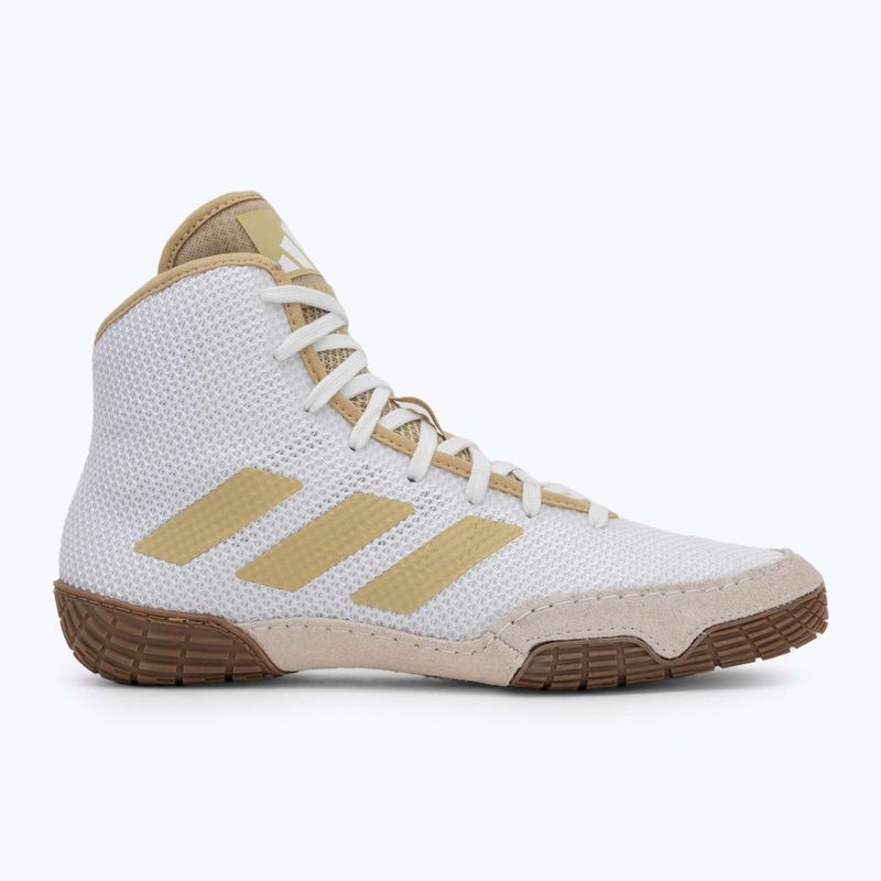 adidas Tech Fall 2.0 fehér birkózó cipő 2