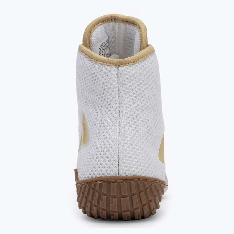 adidas Tech Fall 2.0 fehér birkózó cipő 6