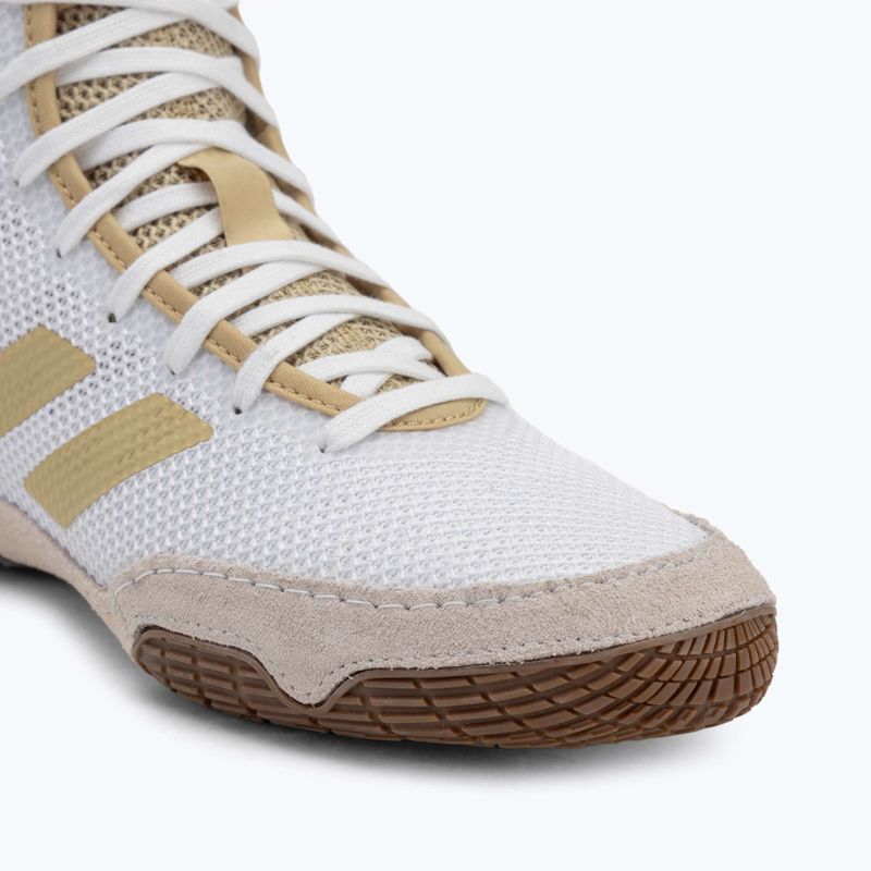 adidas Tech Fall 2.0 fehér birkózó cipő 7
