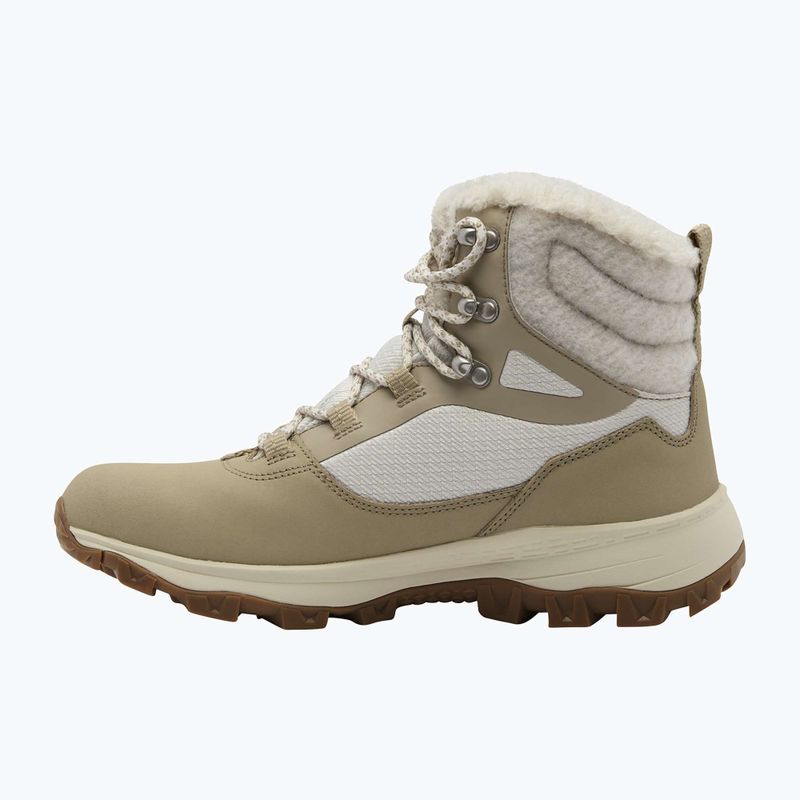 Női bakancs Jack Wolfskin Everquest Texapore High anise 9