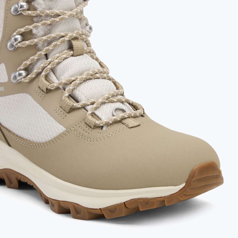 Női bakancs Jack Wolfskin Everquest Texapore High anise 7