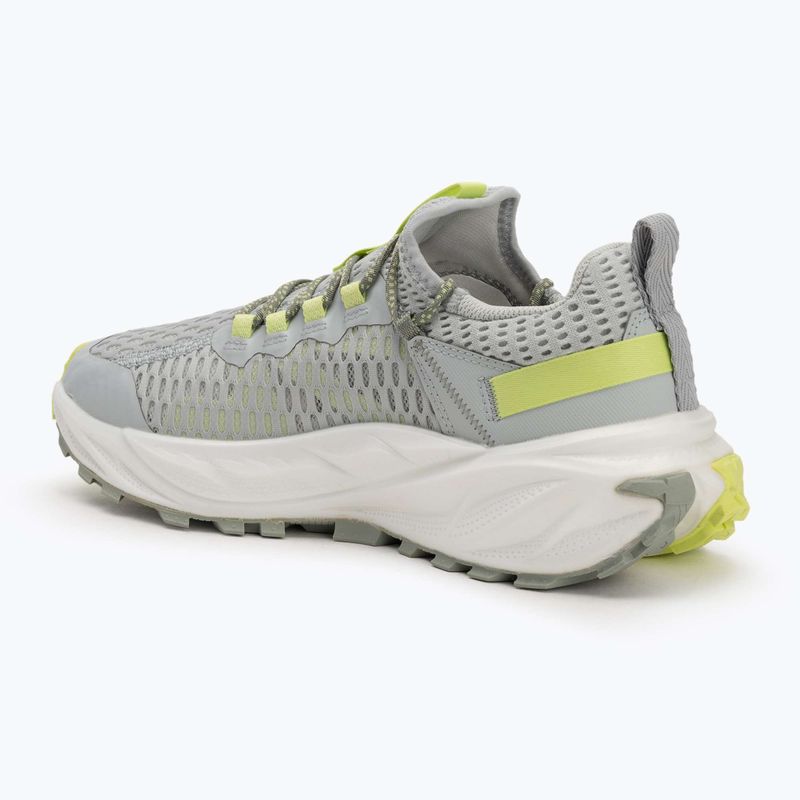 Jack Wolfskin női túrabakancs Prelight Swift Vent Low hűvös matcha 2