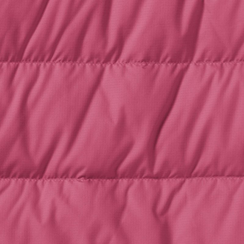 Női pehelykabát Jack Wolfskin Ather Down Hoody bubblegum 10