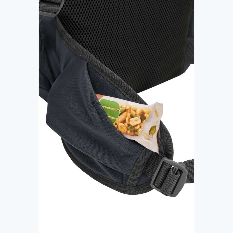 Túrahátizsák Jack Wolfskin Echotrek Shape 30 l phantom 13