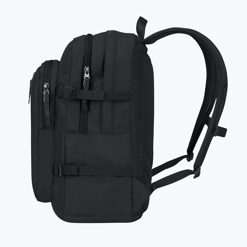Jack Wolfskin Berkeley De Luxe trekking hátizsák fekete 2530003 7