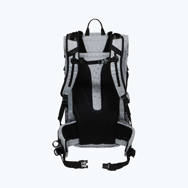 Jack Wolfskin Wandermood Rolltop 30 l esőálló túrahátizsák 2