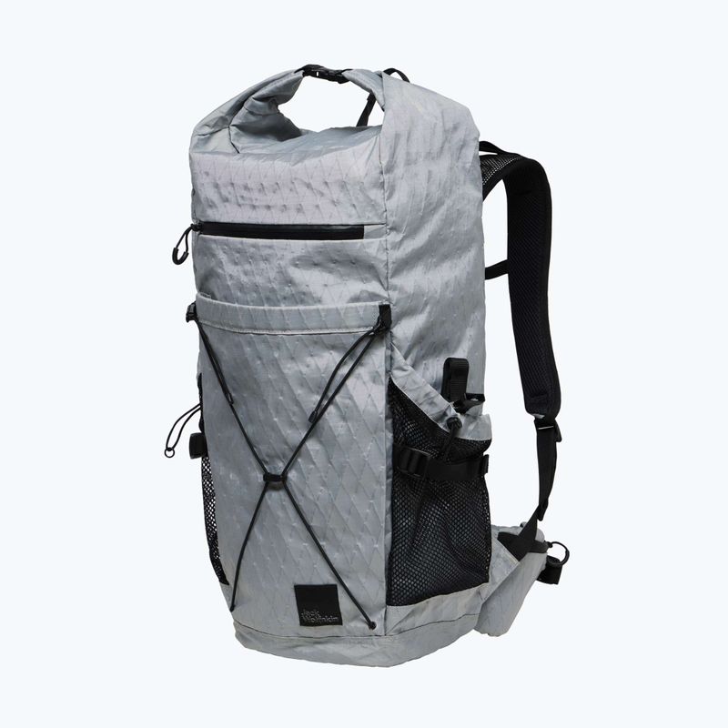 Jack Wolfskin Wandermood Rolltop 30 l esőálló túrahátizsák 3