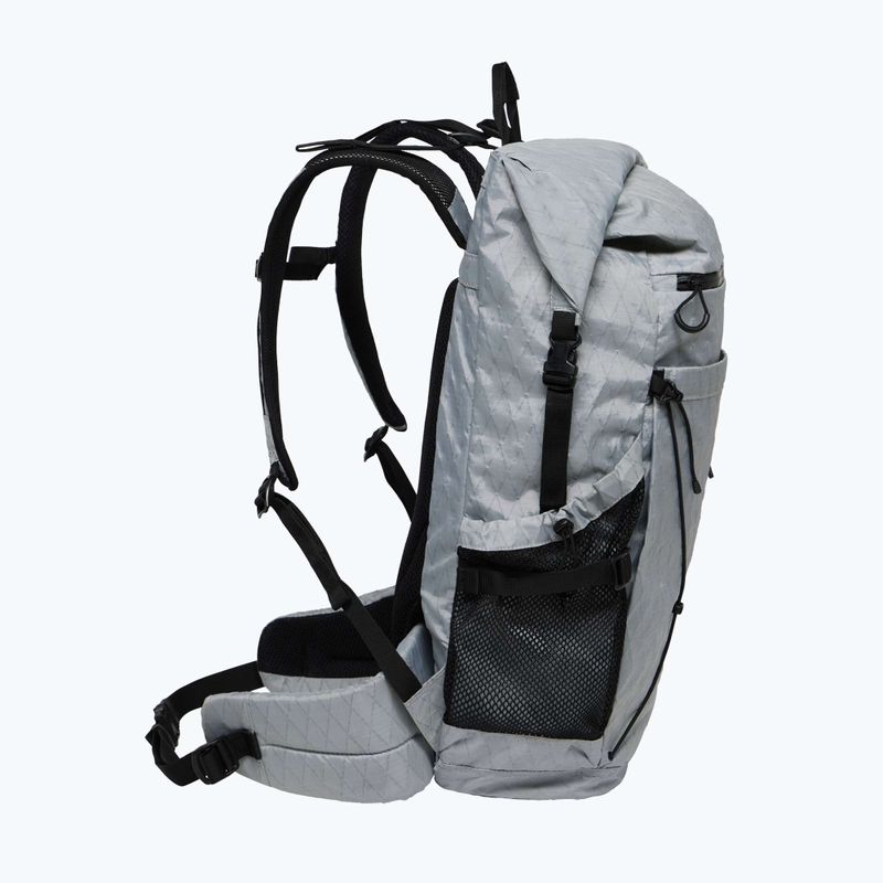Jack Wolfskin Wandermood Rolltop 30 l esőálló túrahátizsák 4
