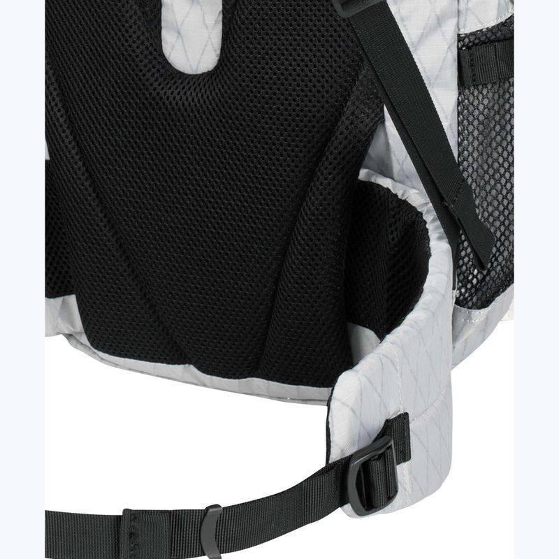Jack Wolfskin Wandermood Rolltop 30 l esőálló túrahátizsák 6