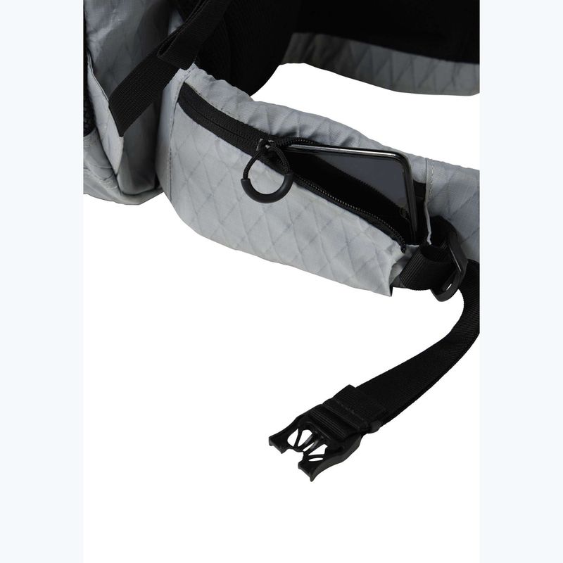 Jack Wolfskin Wandermood Rolltop 30 l esőálló túrahátizsák 9