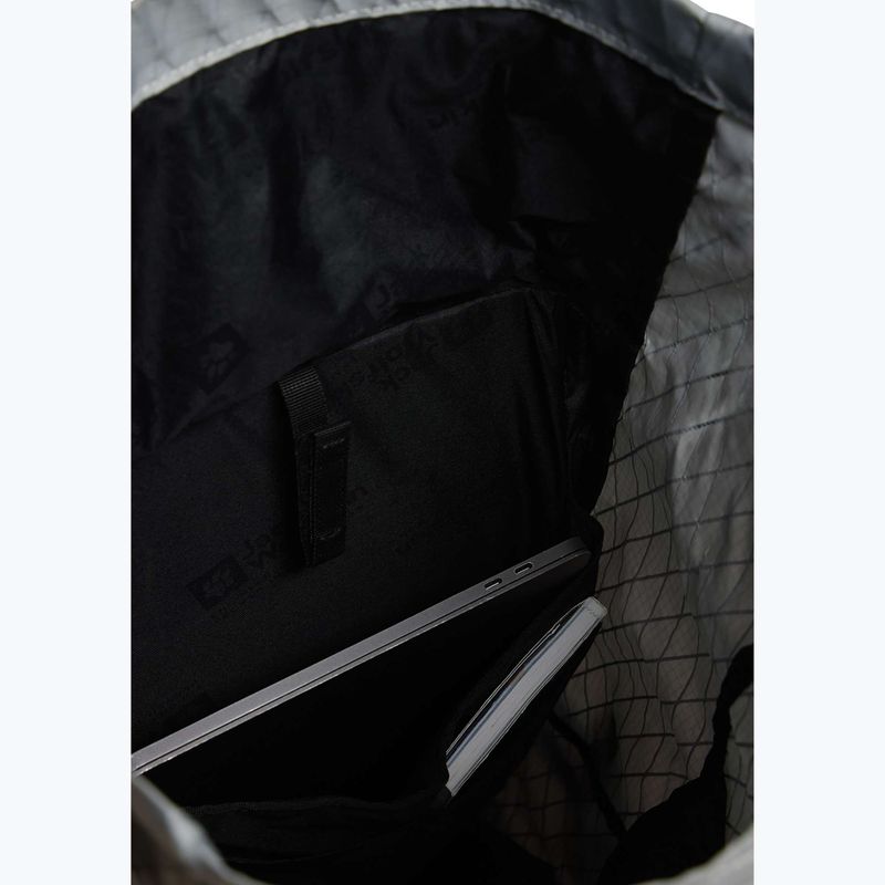 Jack Wolfskin Wandermood Rolltop 30 l esőálló túrahátizsák 10