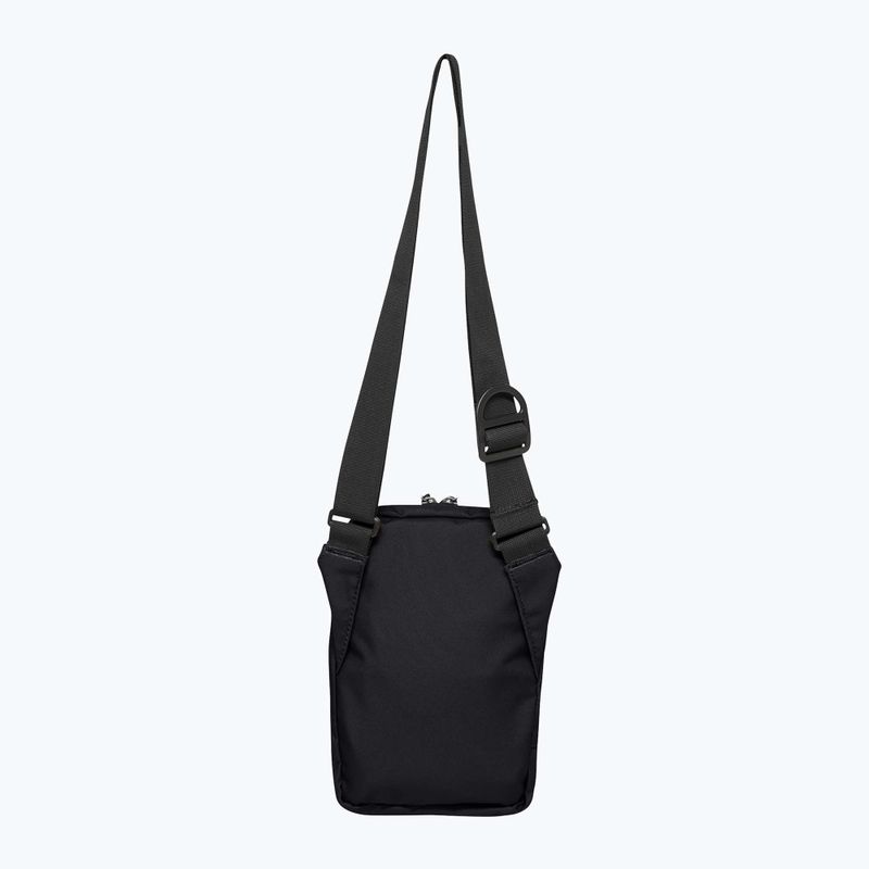 Jack Wolfskin Konya szervezőtáska 2 l fekete 2