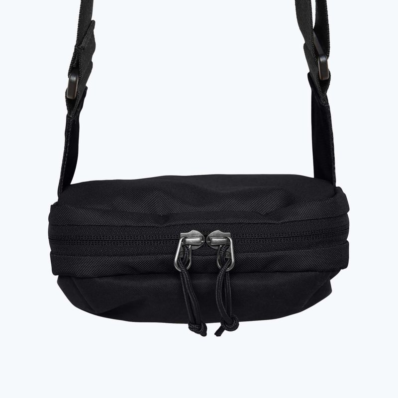 Jack Wolfskin Konya szervezőtáska 2 l fekete 3