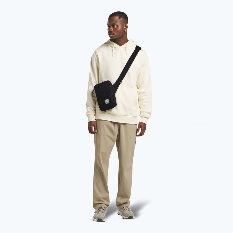 Jack Wolfskin Konya szervezőtáska 2 l fekete 9