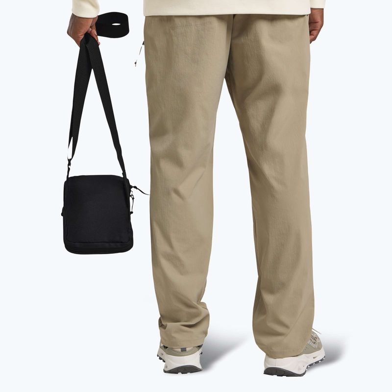 Jack Wolfskin Konya szervezőtáska 2 l fekete 10