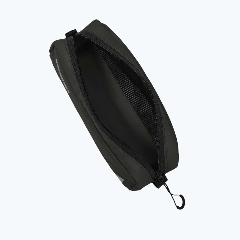 Jack Wolfskin Wandermood Washbag Mini 1 l gránit fekete 4
