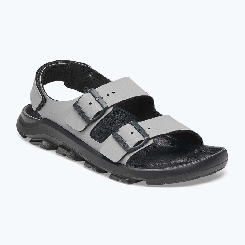BIRKENSTOCK Mogami Terra BF Regular oázis fekete szandálok 8