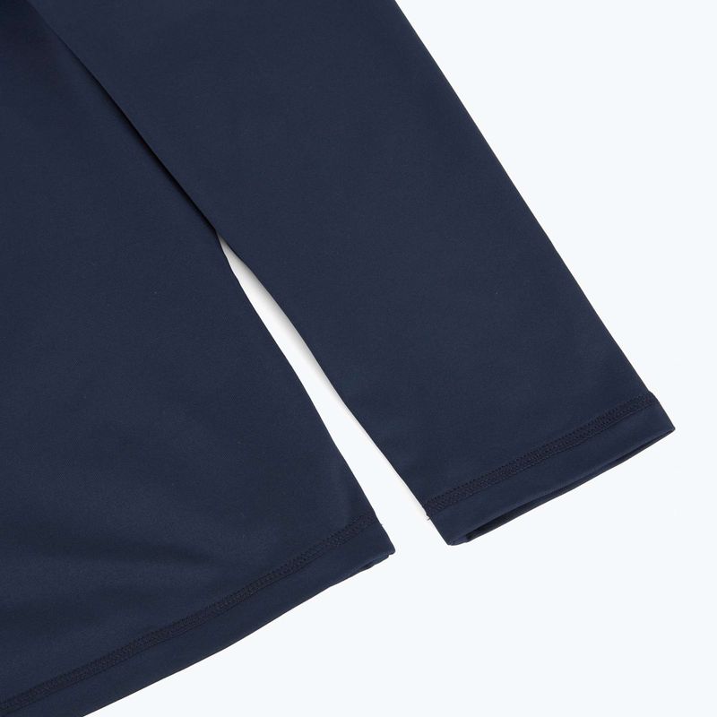 Férfi termoaktív pulóver BOGNER FIRE+ICE Pascal night blue 4