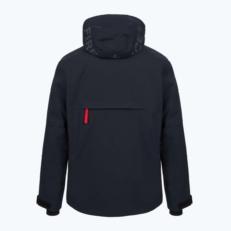 Férfi sídzseki BOGNER FIRE+ICE Eason 3 night blue 2