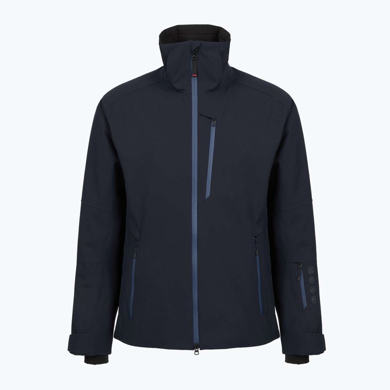 Férfi sídzseki BOGNER FIRE+ICE Eason 3 night blue 6