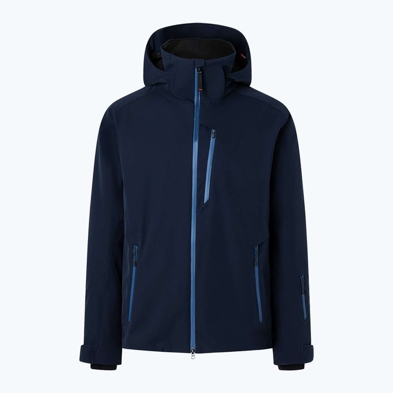 Férfi sídzseki BOGNER FIRE+ICE Eason 3 night blue 8