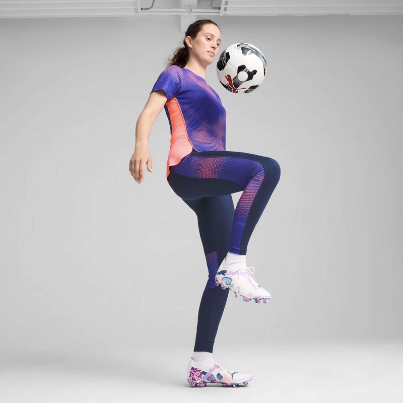 Futballcipő PUMA Future 7 Ultimate Vol. Up FG/AG puma white 9