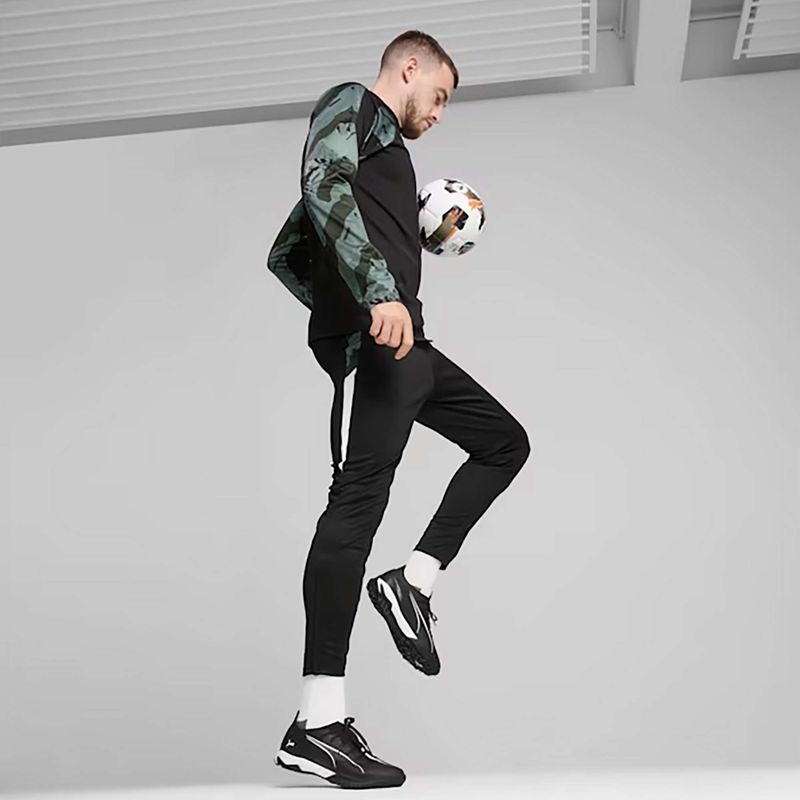 PUMA Future 5 Match TT labdarúgócipő puma fekete/puma fehér 15
