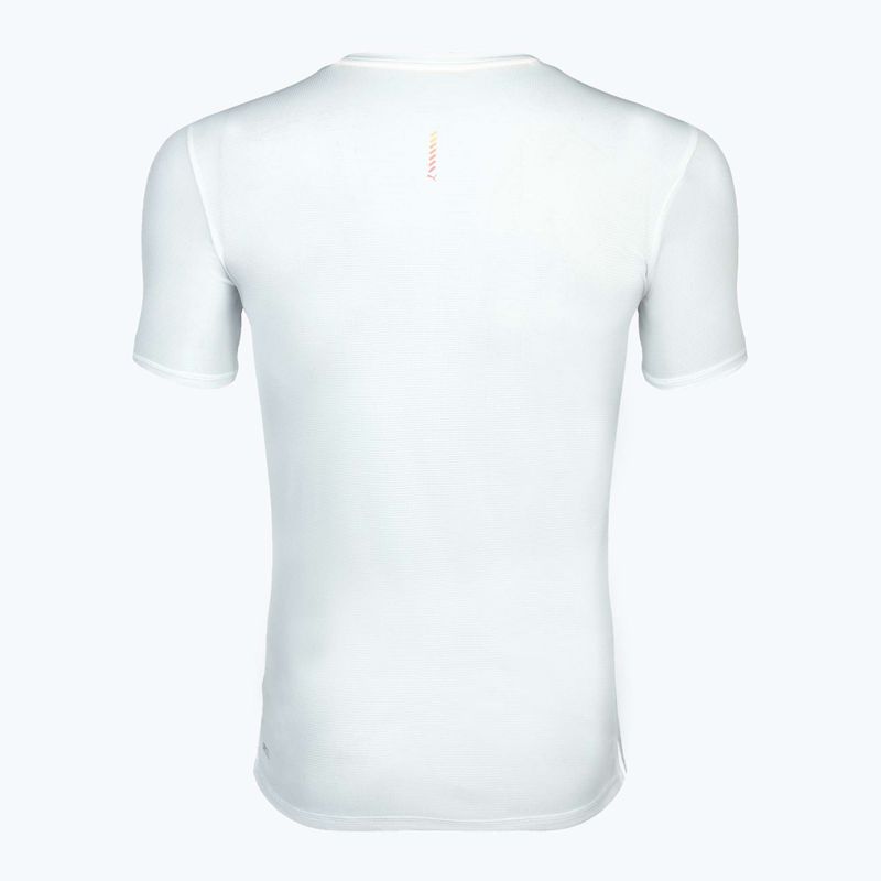 Férfi PUMA Run Kedvencek Forever Faster TEE póló puma fehér 2