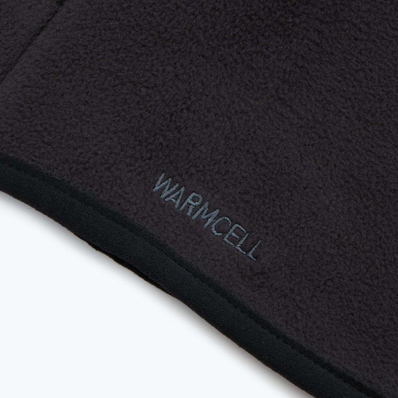 Női futókabát PUMA Winter Tech Polar Fleece puma fekete puma fekete 4
