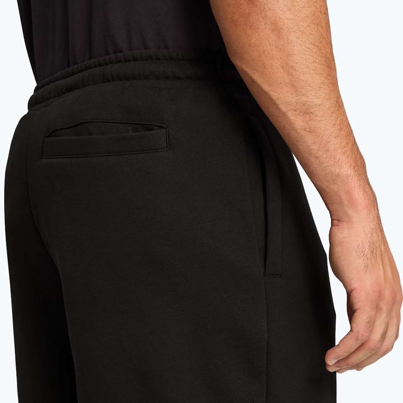 Férfi edzőshort PUMA Hyrox fekete 3
