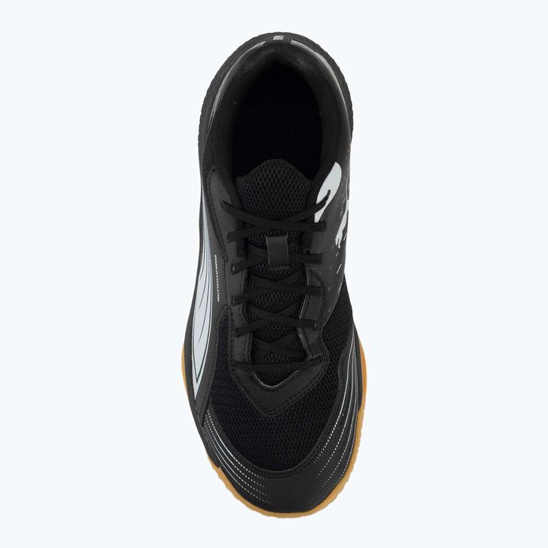 Cipők PUMA Solarflash III puma black/cool light grayyellow 5
