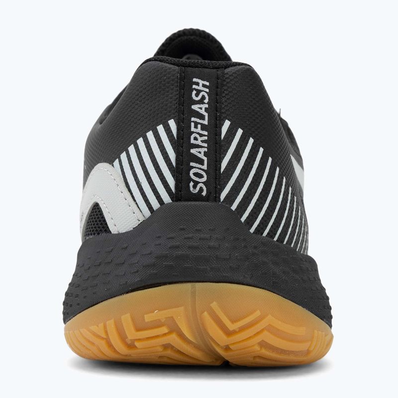 Cipők PUMA Solarflash III puma black/cool light grayyellow 6