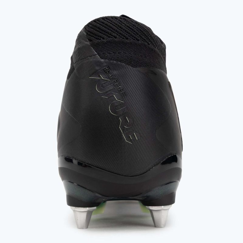PUMA Future 8 Ultimate MxSG férfi futballcipő puma fekete/fizzy light/green terrain puma fekete/fizzy light/green terrain 6