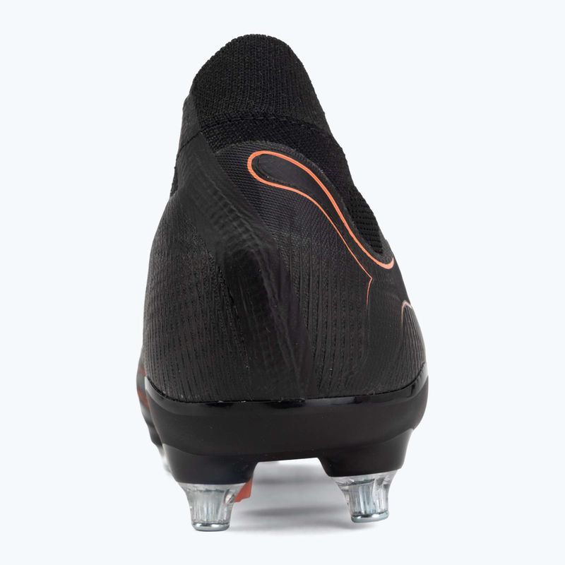 Futballcipő PUMA Future 9 Match MxSG puma black/glowing red/strong grey 6