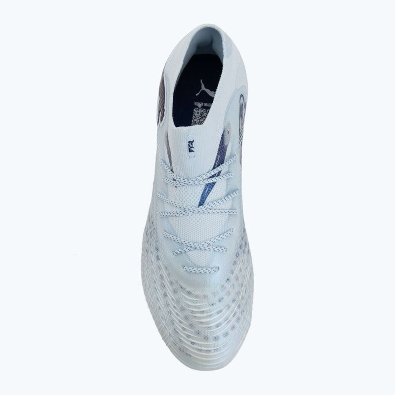 Futballcipő PUMA Future 9 Ultimate FG icy blue/puma white/blue jewel 5