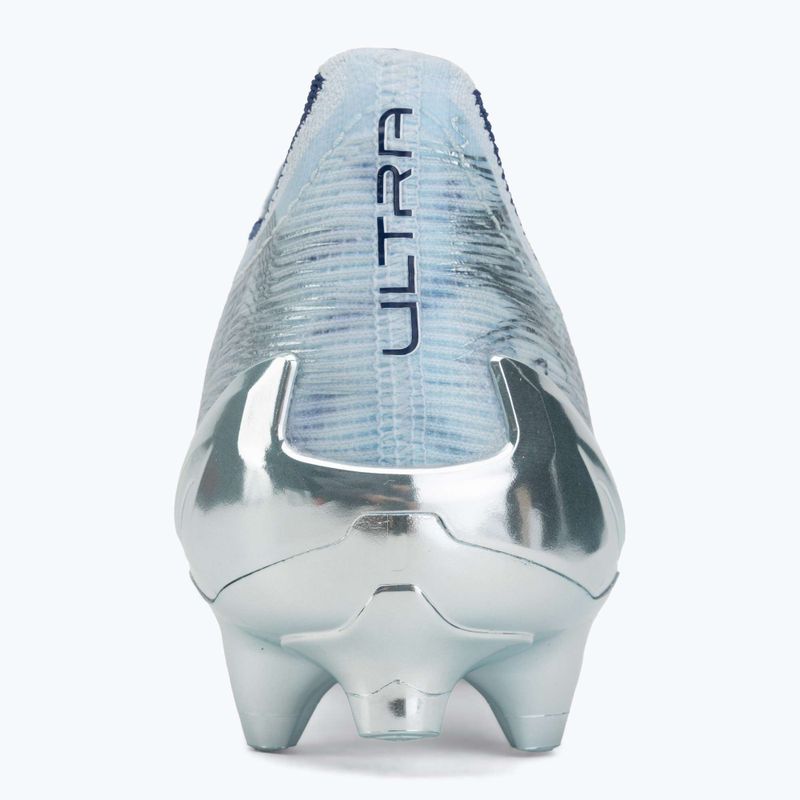 Futballcipő PUMA Ultra 6 Ultimate FG icy blue/puma white/blue jewel 6