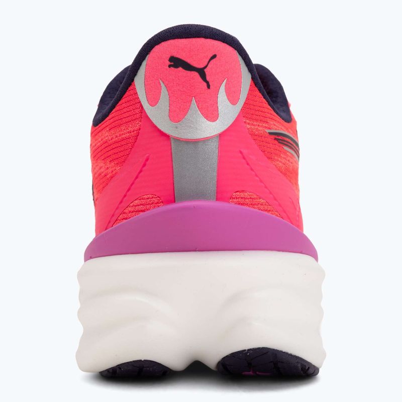 Futócipők fehér PUMA X Hyrox Deviate Nitro 4 white 5