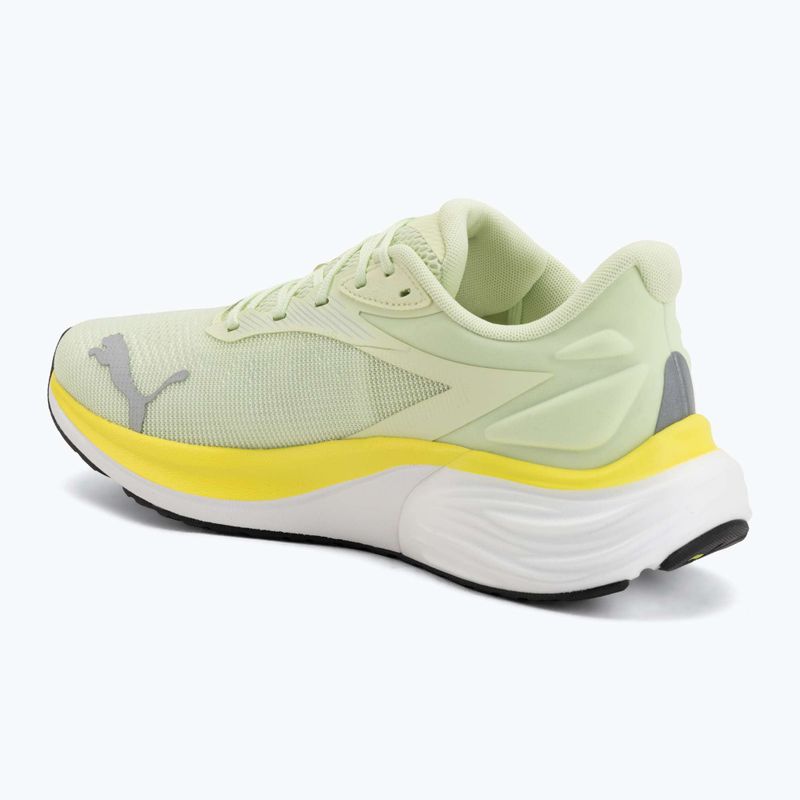 Férfi futócipők PUMA Electrify Nitro 4 green 3