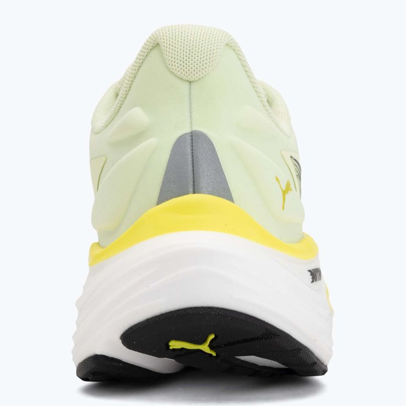 Férfi futócipők PUMA Electrify Nitro 4 green 6