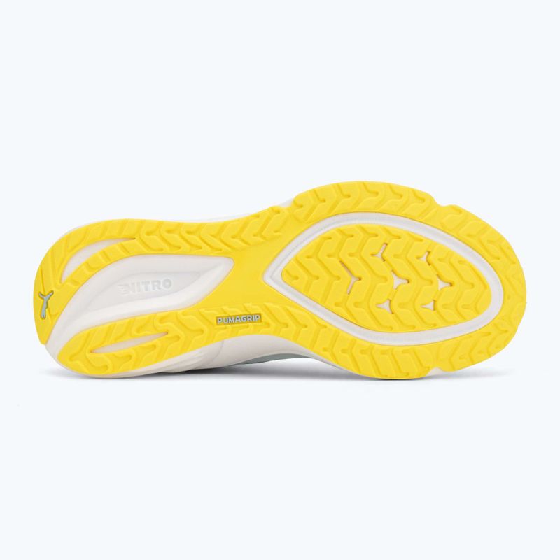 Női futócipők PUMA Electrify Nitro 4 blue 4