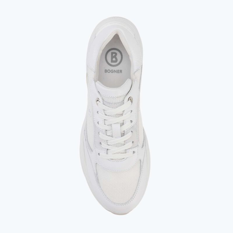 Női cipők BOGNER Kobe 2 A white 5