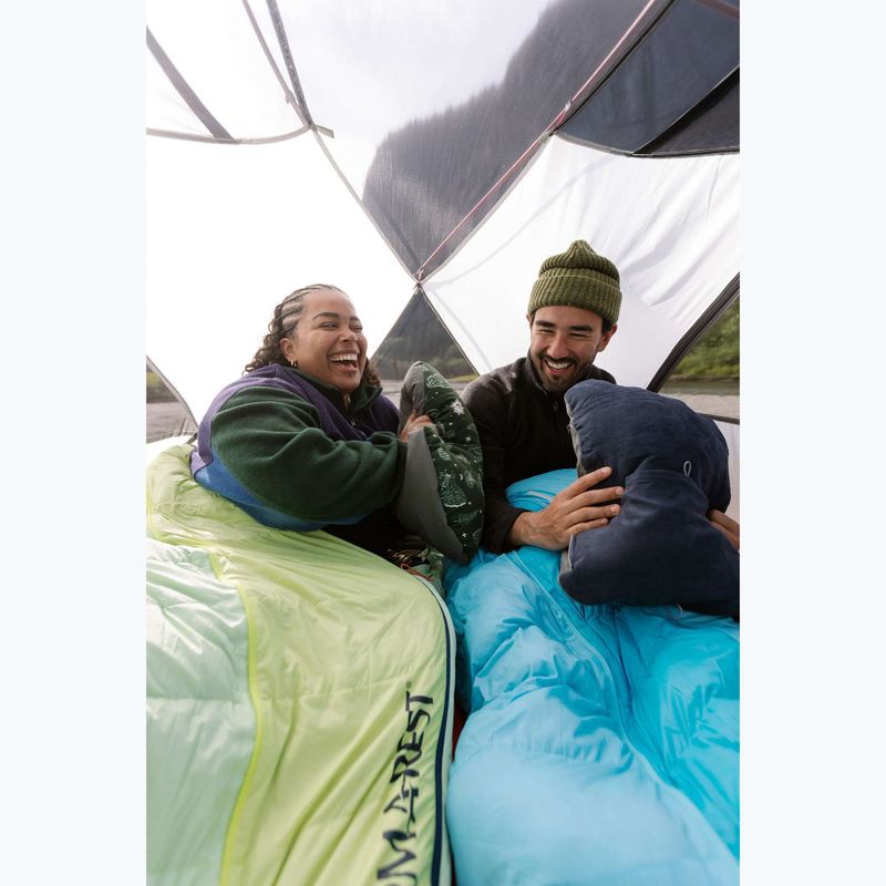 Therm-a-Rest Compressible Cinch S űrutazási párna 4