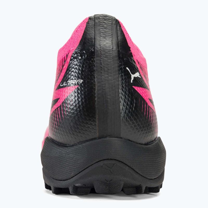 focicipő  PUMA Ultra Match TT poison pink/puma white/puma black 6