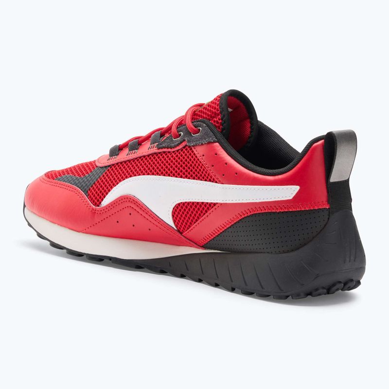 Férfi cipő PUMA Ferrari Speedfusion 2.0 rossi corsa/puma black 3
